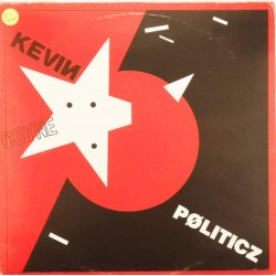 Пластинка Kevin Coyne Politicz